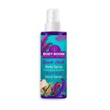 Body Boom 100 ml Bomb Shell Vücut Spreyi
