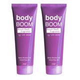 Body Boom Bomb Shell 250 ml Duş Jeli
