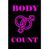 BODY COUNT (Für Profis): Das Buch zum zählen deiner Sexualpartner