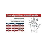 Body Dambıl Halter Eldiveni, Fitness Eldiveni İle Rahat Kullanım