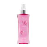 Body Fantasies Cotton Candy 94 ml Vücut Spreyi