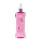 Body Fantasies Cotton Candy 94 ml Vücut Spreyi