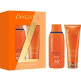 Body Milk SPF50 175 ml + After Sun Lotion 125 ml Güneş Bakım Seti