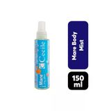 Body Mist Kadın 150 Ml Mare