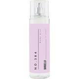 Body Mist No:384 Kadın Edt 210 ml Floral