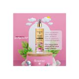 Body Mist Vücut Spreyi ( GÜL & AMBER ) 200 ml