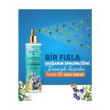 Body Mist Yaban Mersini Aquatic 200 ml