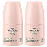 Body Reve De The Deodorant 2x50 ml