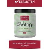 Body Scrub Avokadolu Vücut Peelingi 250 ml