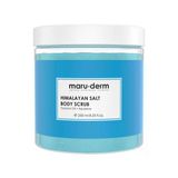Body Scrub | Himalaya Tuzu Vücut Peelingi | Squalane + Hindistan Cevizi Yağı 250 Ml