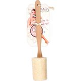 Body Secret Saplı Kabak Lifi