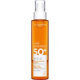 Body Sun Care Water Mist SPF50+ Vücut Güneş Kremi