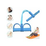 Body Trimmer Egzersiz Aleti Direnç Lastiği Spor Aleti Egzersiz İp