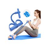 Body Trimmer Pedal Puller Vücut Şekillendirici Mekik Aleti Kondis