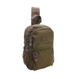 BodyBag Göğüs Çantası Çok Cepli Hafif Klinkır Kumaş Unisex BadyBag Sırt Çantası