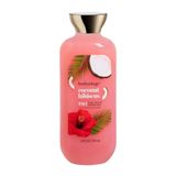 Bodycology Coconut Hibiscus Hindistan Cevizli 473 ml Duş Jeli