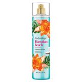 Bodycology Hawaiian Beach Vücut Spreyi 237Ml