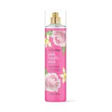 Bodycology Pink Vanilla Wish Fragrance Mist Çiçeksi Kadın Vücut Spreyi