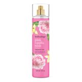Bodycology Pink Vanilla Wish Fragrance Mist Kadın Vücut Spreyi