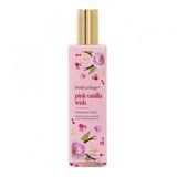 Bodycology® Pink Vanilla Wish Vücut Spreyi 237ml
