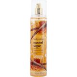 Bodycology Toasted Sugar Karamel & Vanilya Aromalı Kadın Vücut Spreyi