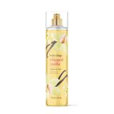 Bodycology Whipped Vanilla Fragrance Mist Vanilya Kokulu Kadın Vücut Spreyi