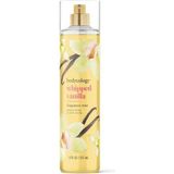 Bodycology Whipped Vanilla Fragrance Mist Vanilyalı Kadın Vücut Spreyi