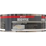 Bodyfix 1000 gr Çelik Takviyeli Polyester Dolgu Macunu – Metal, Plastik ve Otomotiv Yüzeyleri için Güçlü Onarım