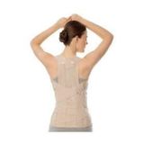 BodyFlex Dorselomber Korse Universal
