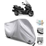 Bodygard Honda Fjs 400 Silverwing Motosiklet Branda