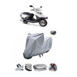 BODYGARD Kuba Zenzero ARKA ÇANTA UYUMLU ULTRA KALIN MOTOSİKLET BRANDASI