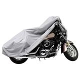 Bodygard Mondial 100 Sfc Automatic X Motosiklet Branda