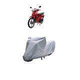 BODYGARD Mondial 100 SFC Basic X ARKA ÇANTA UYUMLU ULTRA KALIN MOTOSİKLET BRANDASI
