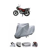 BODYGARD Mondial 135 UAG ARKA ÇANTA UYUMLU ULTRA KALIN MOTOSİKLET BRANDASI