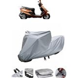 Bodygard Suzuki An 125 Hk Motosiklet Brandası Arka Çanta Uyumlu Değildir - Gri