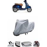 Bodygard Vespa Gts 300 Super Motosiklet Brandası Arka Çanta Uyumlu Değildir - Gri