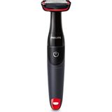 Bodygroom Series 1000 Erkek Vücut Bakım Seti BG105 10