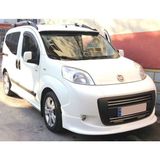 Bodykit Center Fiat Fiorino Ön Tampon Eki Boyasız