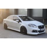 Bodykit Center Fiat Linea Ön Tampon Eki Makyajlı
