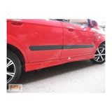 Bodykit Center Fiat Tipo Marşpiel Tk Boyasız