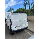 Bodykit Center Ford Courier 2 Kapı Anatomik Spoyler Boyasız