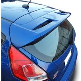 Bodykit Center Ford Fiesta 2009-2012 St Spoyler Boyasız