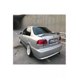 Bodykit Center Honda Cıvıc 1996-2001 İnce Spoyler Spoiler