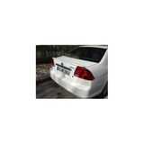 Bodykit Center Honda Cıvıc (2002-2006) Anatomik Spoyler Spoiler