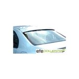 Bodykit Center Honda Civic 2002-2006 Camüstü Spoyler Boyasız