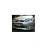 Bodykit Center Honda Cıvıc (2002-2006) Ön Karlık Ön Tampon Eki
