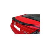Bodykit Center Honda Cıvıc 2017 Fc5 Anatomik Spoyler Boyasız