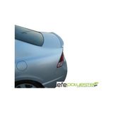 Bodykit Center Honda Civic Fd6 2007-2011 Ince Bagaj Spoyler Boyasız