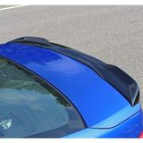Bodykit Center Honda Civic Fe1 2021 Anatomik Spoyler Boyasız