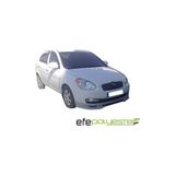 Bodykit Center Hyundai Accent Era Ön Tampon Eki Boyasız